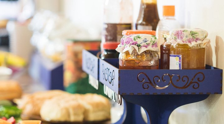 Cul-de Sac Guesthouse