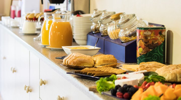 Cul-de Sac Guesthouse