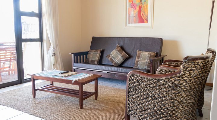 Cul-de Sac Guesthouse