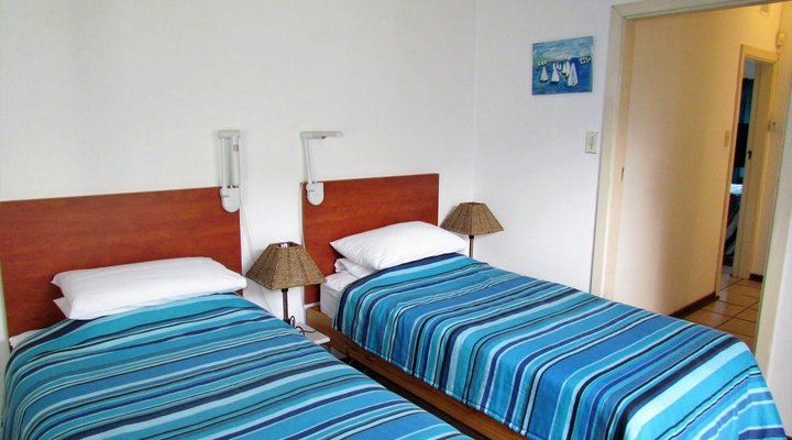Dolfin View Self-catering Accommodation