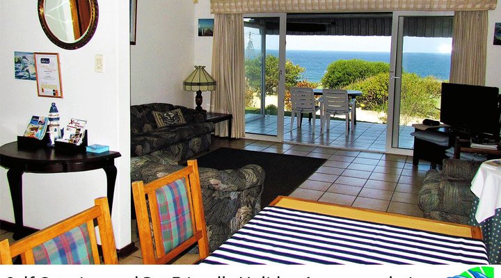 Dolfin View Self-catering Accommodation