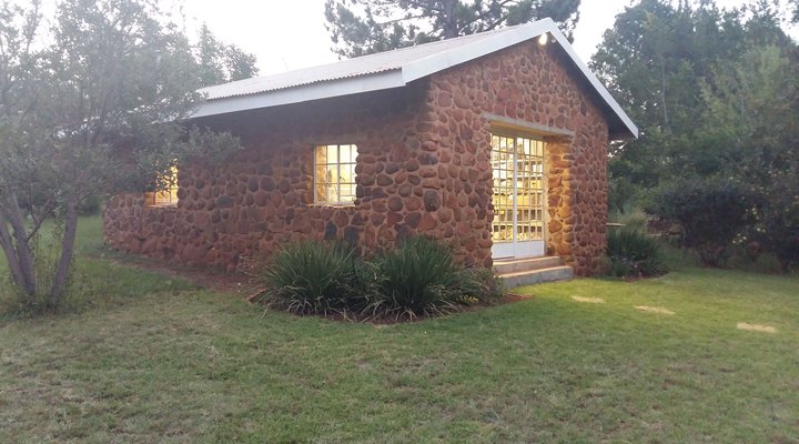 Muse - Artist's Retreat