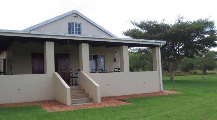 Muse - Artist's Retreat