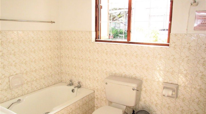 Dolfin View Self-catering Accommodation