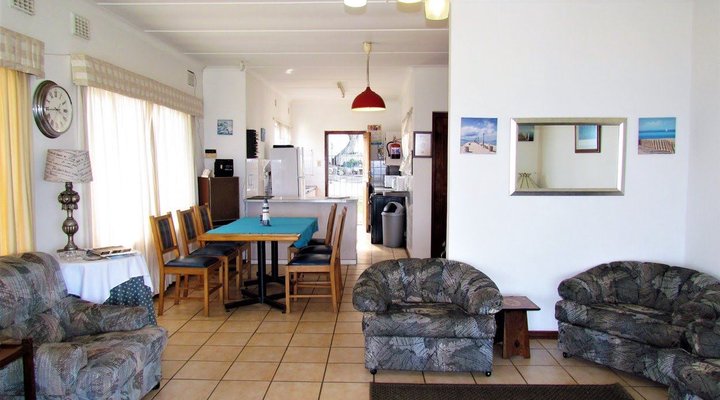 Dolfin View Self-catering Accommodation