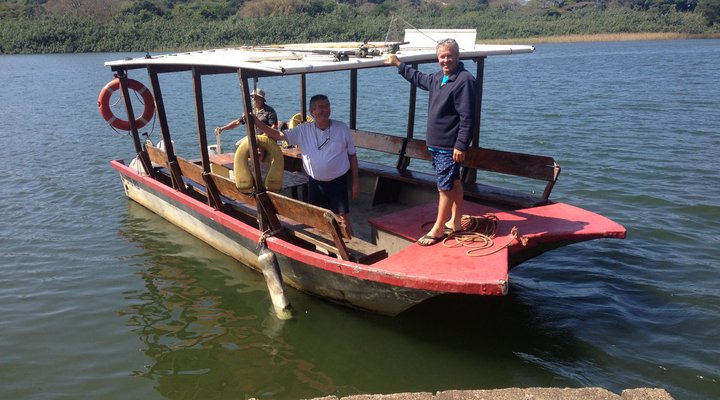 Dolfin View Self-catering Accommodation