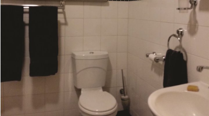 Muse - Artist's Retreat