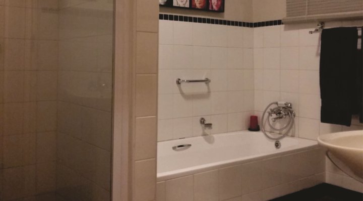 Muse - Artist's Retreat