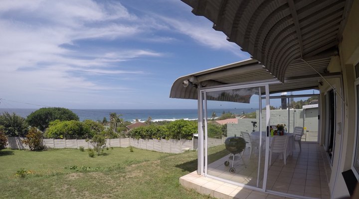 Dolfin View Self-catering Accommodation