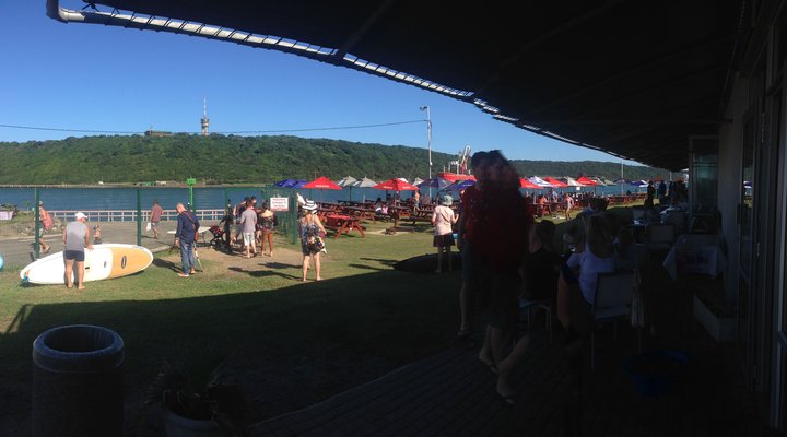 Dolfin View Self-catering Accommodation