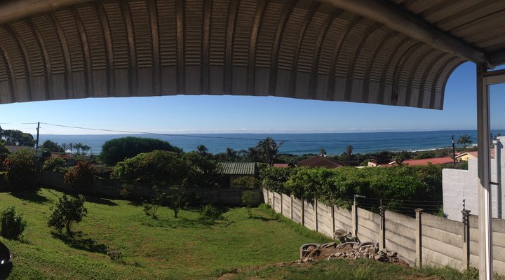 Dolfin View Self-catering Accommodation