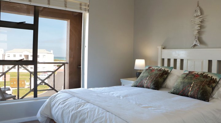 Stay In Blouberg