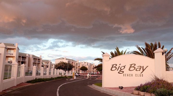 Stay In Blouberg