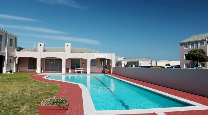 Stay In Blouberg