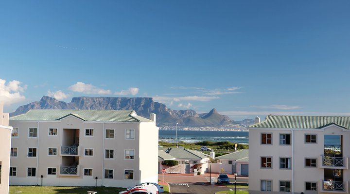 Stay In Blouberg