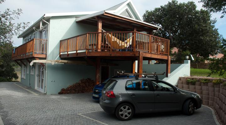 Island Waters Holiday Accommodation