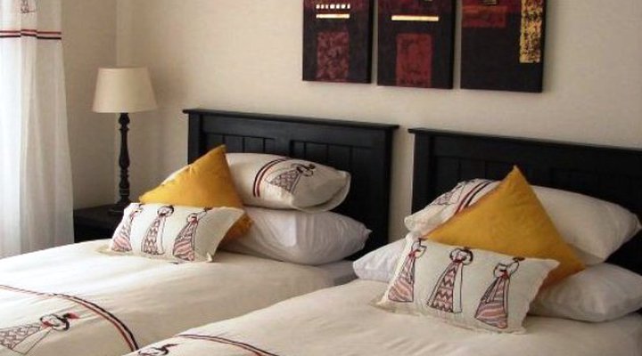 Vredekloof Accommodation
