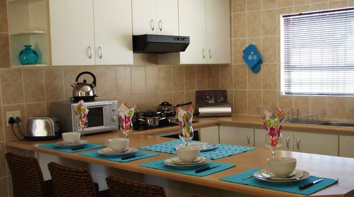 Vredekloof Accommodation