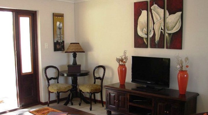 Vredekloof Accommodation