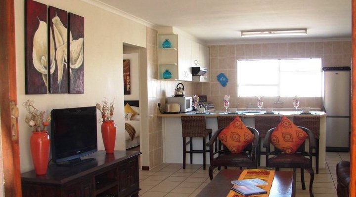 Vredekloof Accommodation