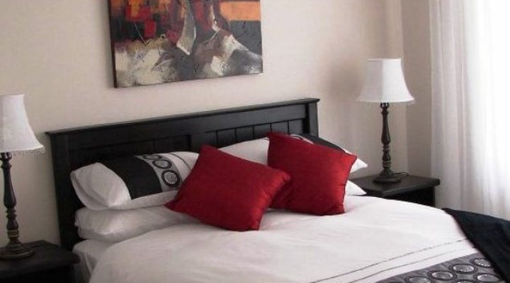 Vredekloof Accommodation