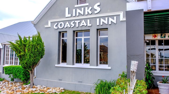 The Links Coastal Inn