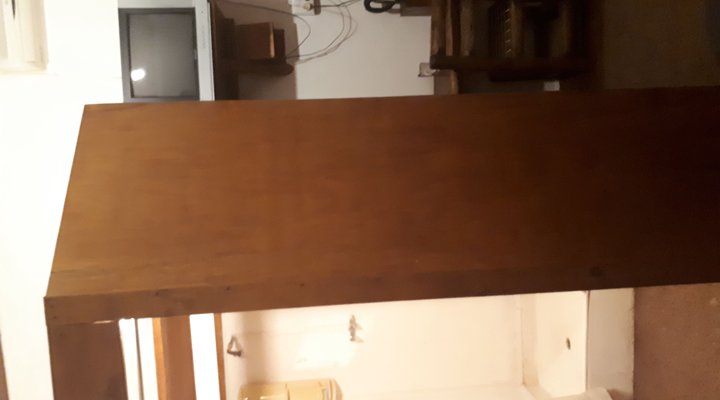Vyfster Gaste Huis