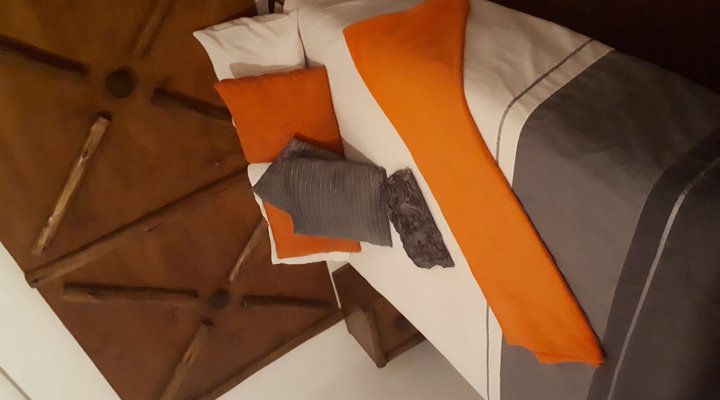 Vyfster Gaste Huis
