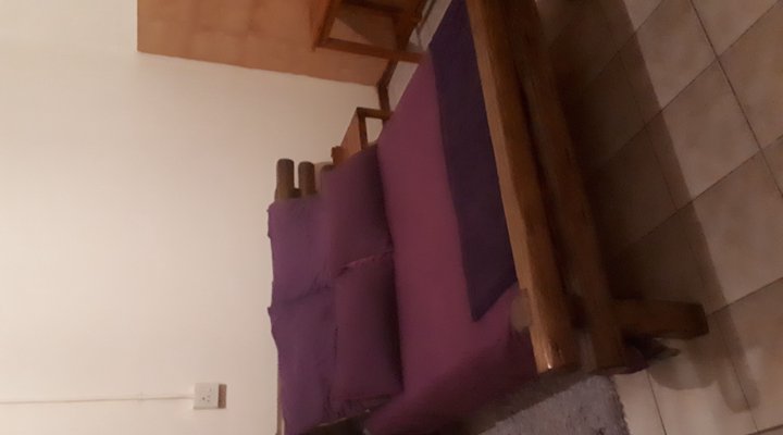 Vyfster Gaste Huis