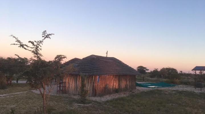 Makgadikgadi Adventure Camp