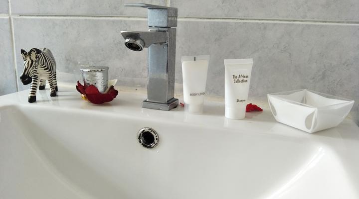 Cozy Rooms - JKIA & Hirwado Homes