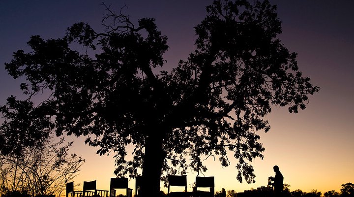 Mchenja Luxury Bush Camp