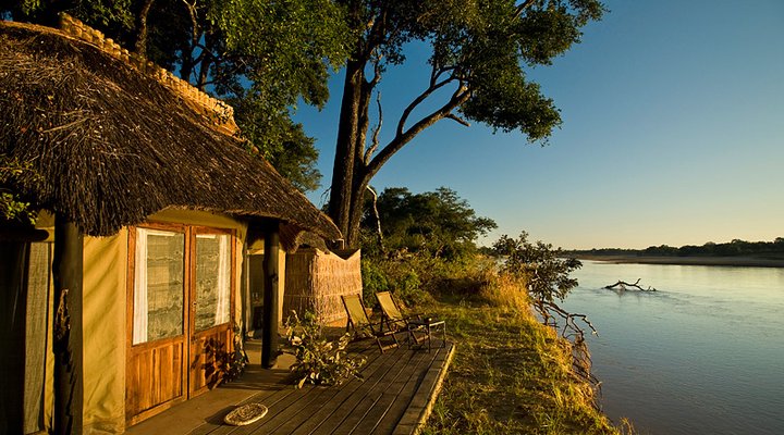 Mchenja Luxury Bush Camp