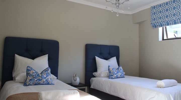 RAPHAEL VILLAS (Unit 1)