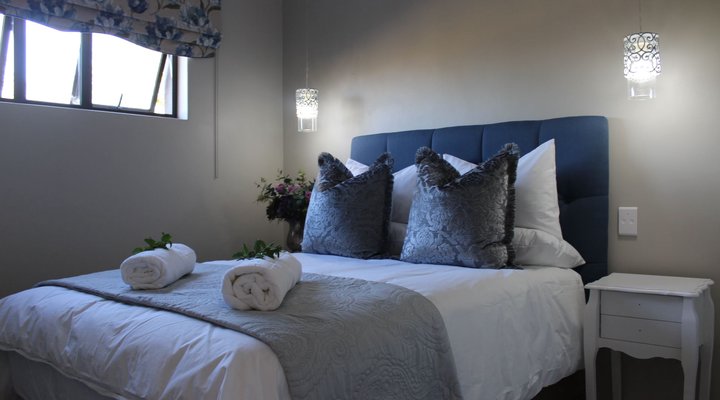 RAPHAEL VILLAS (Unit 1)