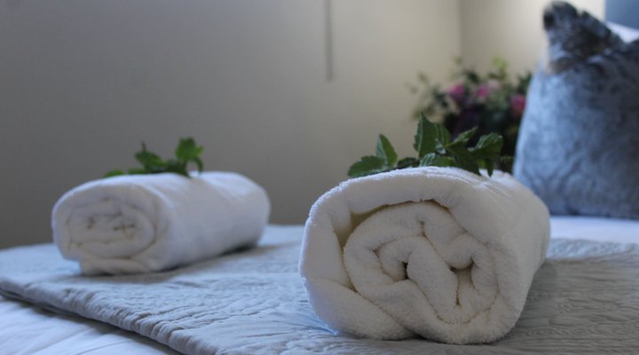 RAPHAEL VILLAS (Unit 1)