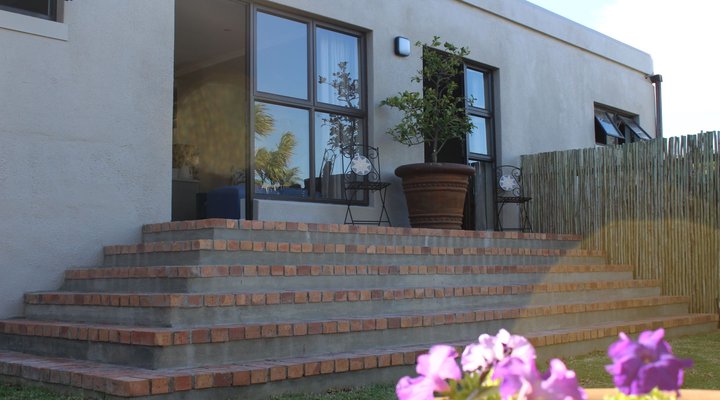 RAPHAEL VILLAS (Unit 1)