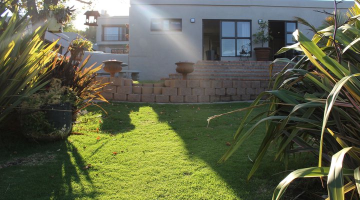 RAPHAEL VILLAS (Unit 1)