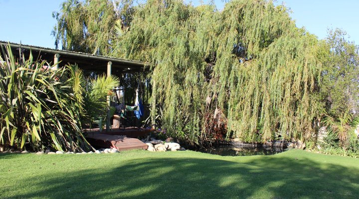 RAPHAEL VILLAS (Unit 1)