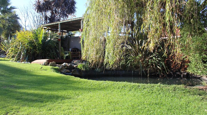 RAPHAEL VILLAS (Unit 1)