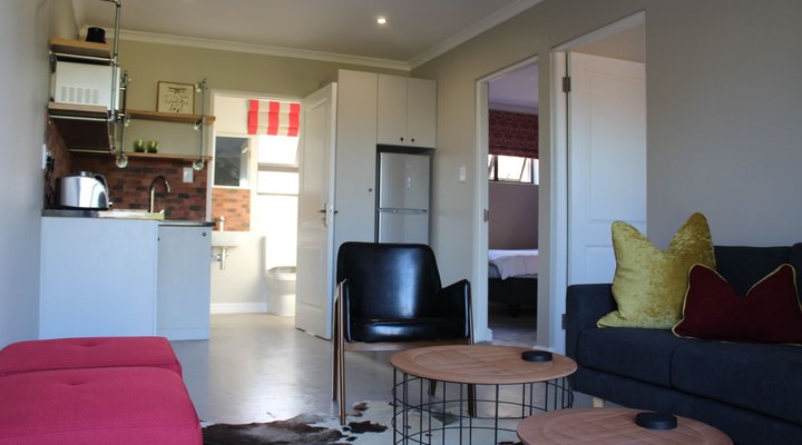 RAPHAEL VILLAS (Unit2) 