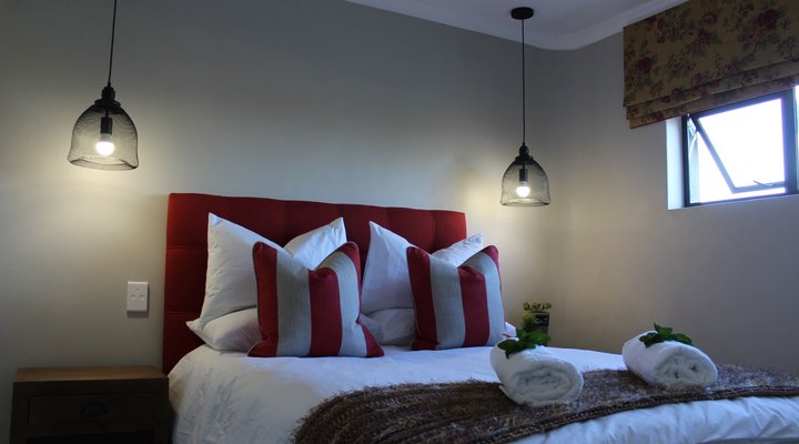 RAPHAEL VILLAS (Unit2) 