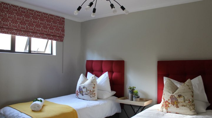 RAPHAEL VILLAS (Unit2) 