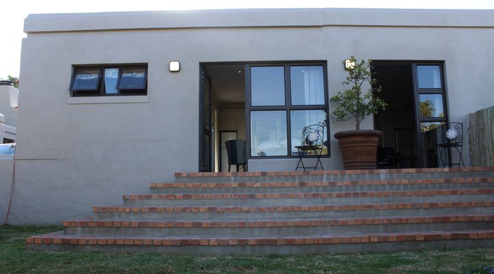 RAPHAEL VILLAS (Unit2) 