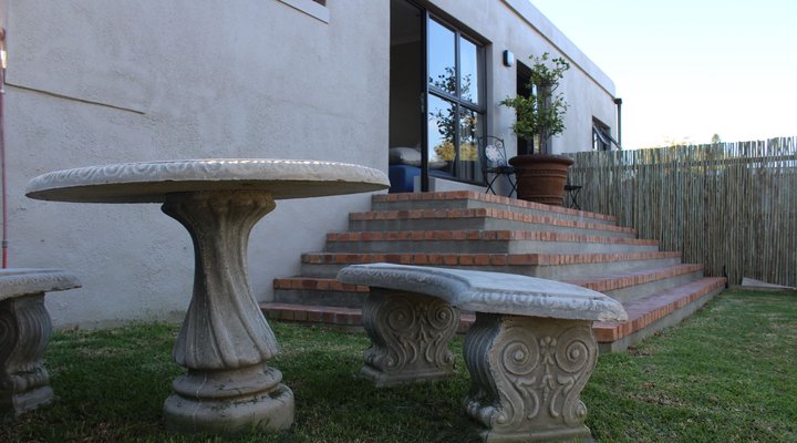 RAPHAEL VILLAS (Unit2) 