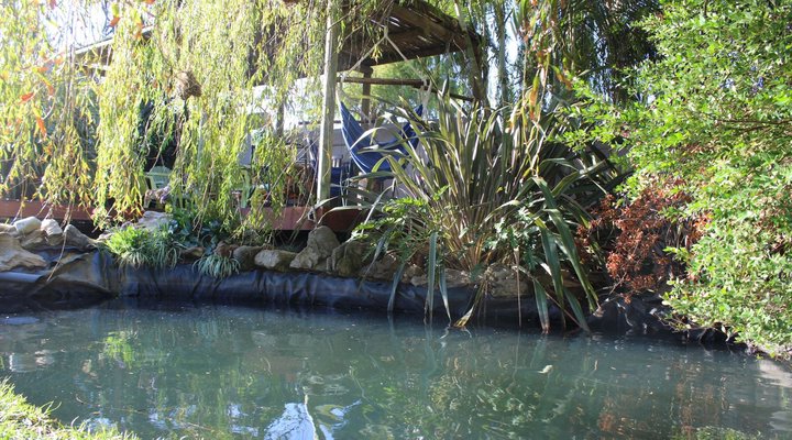 RAPHAEL VILLAS (Unit2) 