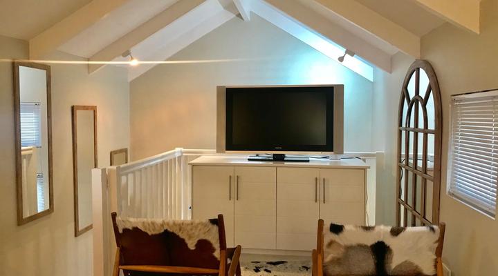 Leeward Isle on Thesen islands