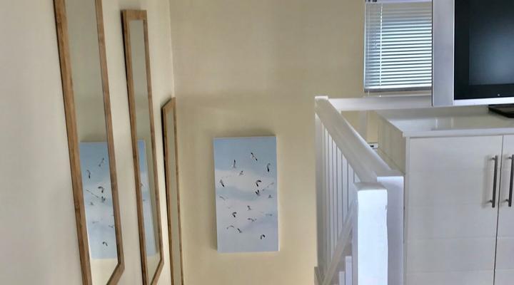 Leeward Isle on Thesen islands