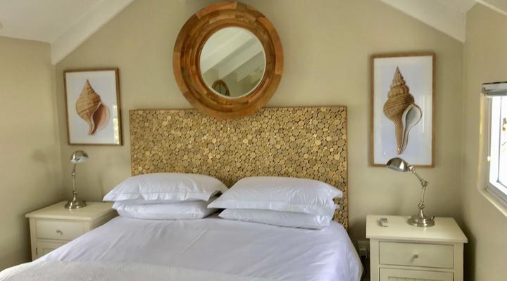 Leeward Isle on Thesen islands