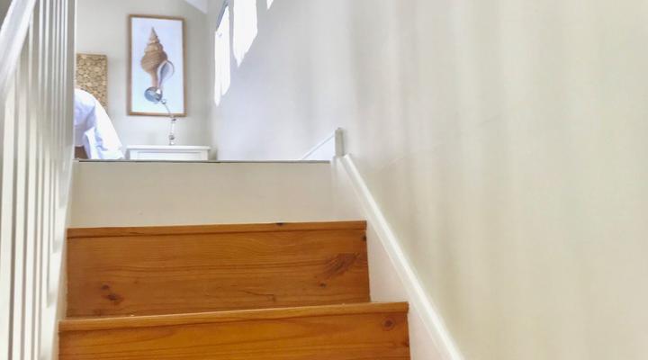 Leeward Isle on Thesen islands